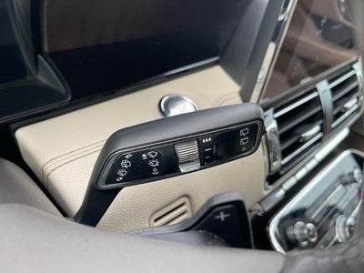 2019 Lincoln Navigator Reserve 4x4