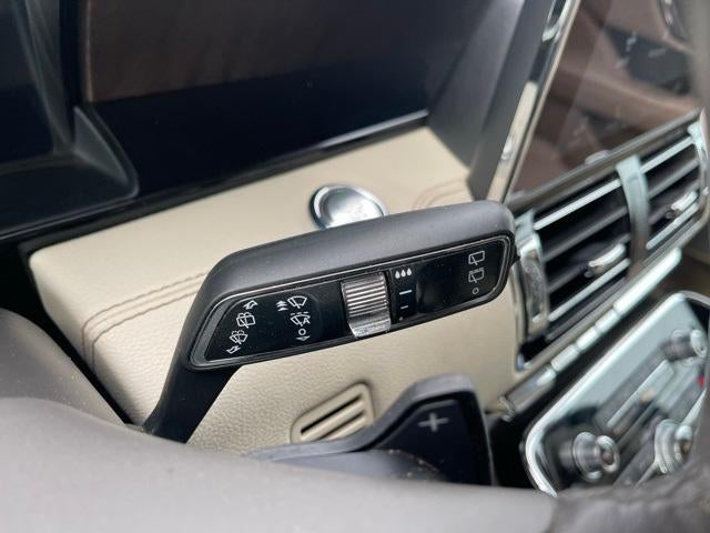 2019 Lincoln Navigator Reserve 4x4