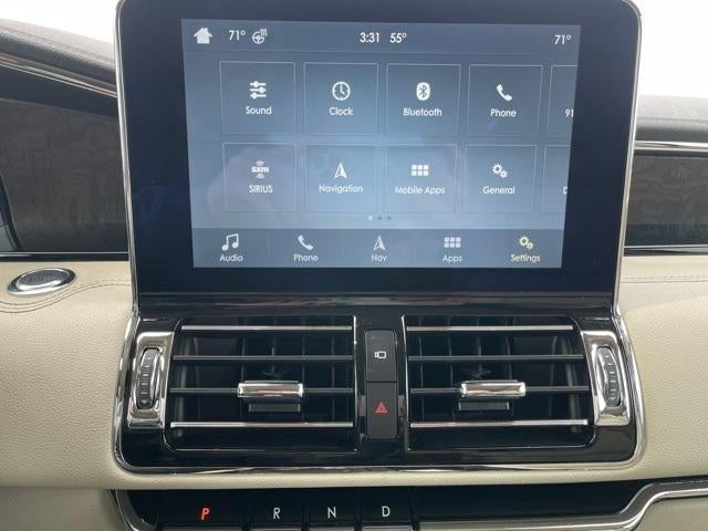 2019 Lincoln Navigator Reserve 4x4