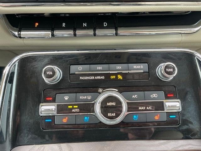 2019 Lincoln Navigator Reserve 4x4