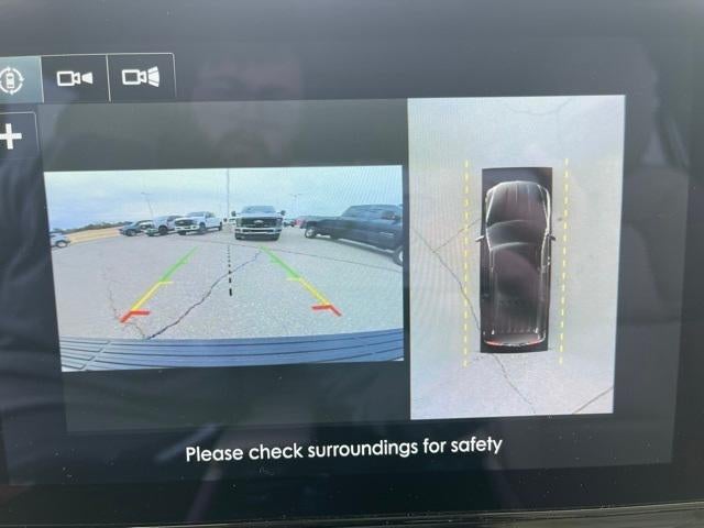 2019 Lincoln Navigator Reserve 4x4