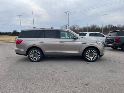 2019 Lincoln Navigator Reserve 4x4
