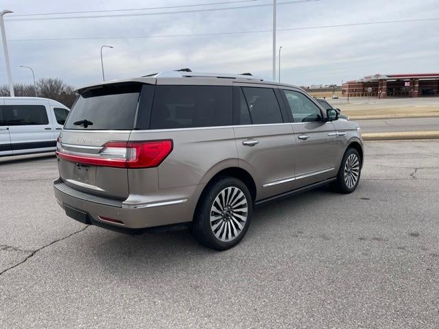 2019 Lincoln Navigator Reserve 4x4