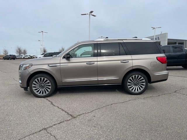 2019 Lincoln Navigator Reserve 4x4