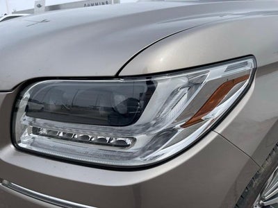 2019 Lincoln Navigator Reserve 4x4