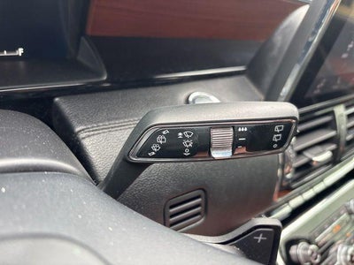 2018 Lincoln Navigator 4x4 Reserve