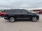 2018 Lincoln Navigator 4x4 Reserve