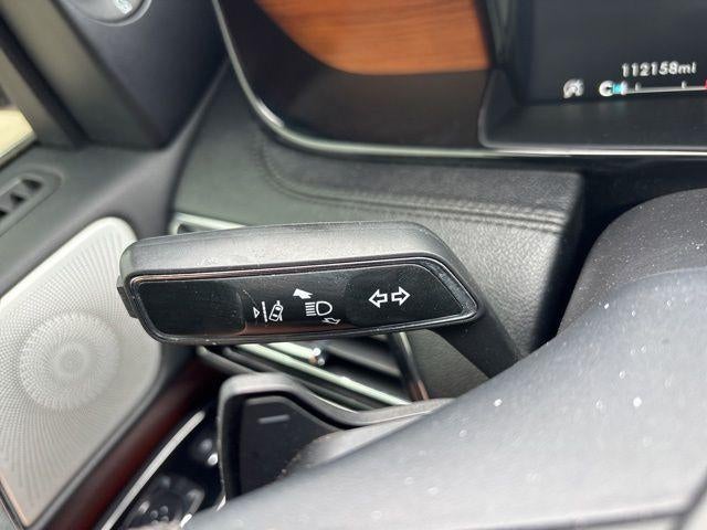 2018 Lincoln Navigator 4x4 Reserve