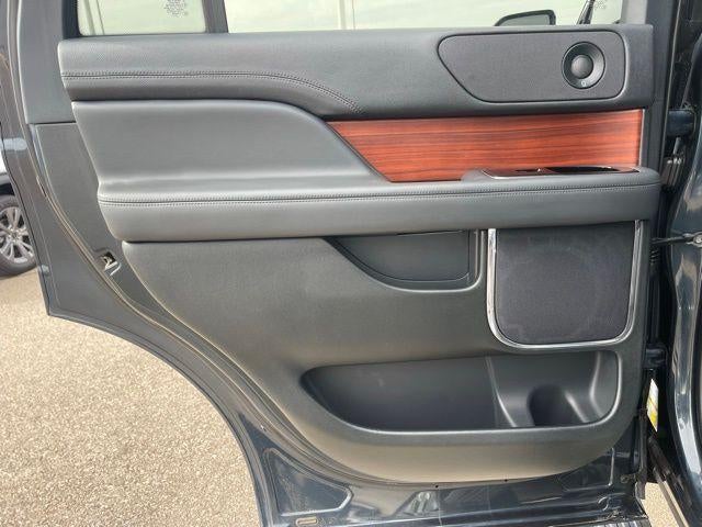 2024 Lincoln Navigator Premiere 4x4