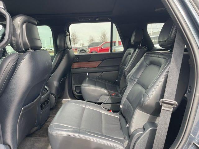 2024 Lincoln Navigator Premiere 4x4