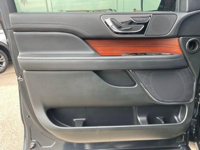 2024 Lincoln Navigator Premiere 4x4