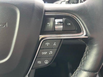 2024 Lincoln Navigator Premiere 4x4