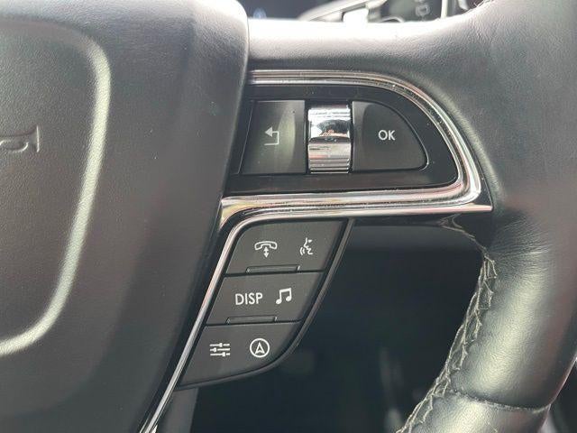 2024 Lincoln Navigator Premiere 4x4