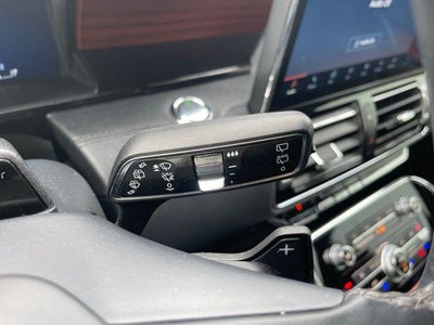 2024 Lincoln Navigator Premiere 4x4