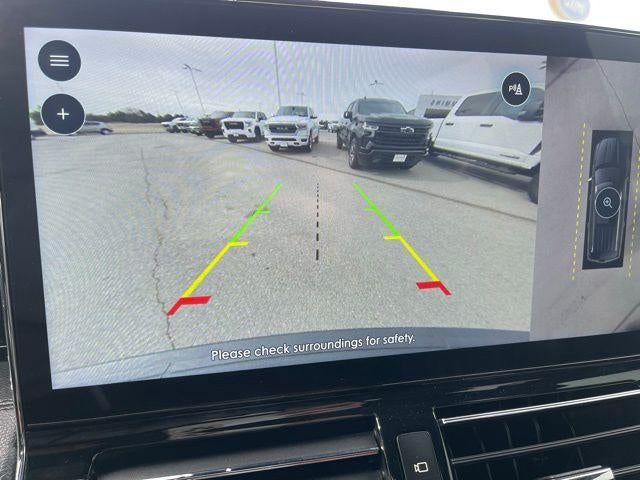 2024 Lincoln Navigator Premiere 4x4