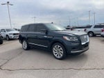 2024 Lincoln Navigator Premiere 4x4