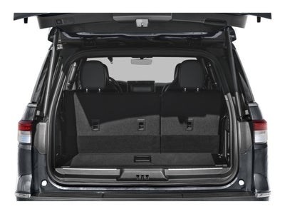 2024 Lincoln Navigator Premiere 4x4