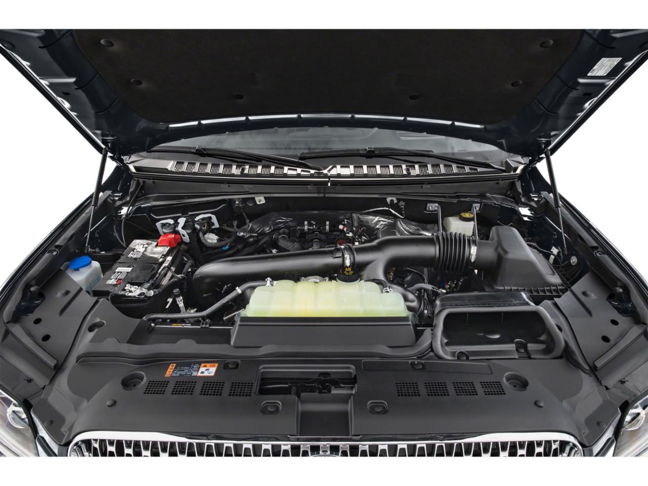 2024 Lincoln Navigator Premiere 4x4