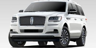 2024 Lincoln Navigator Premiere 4x4