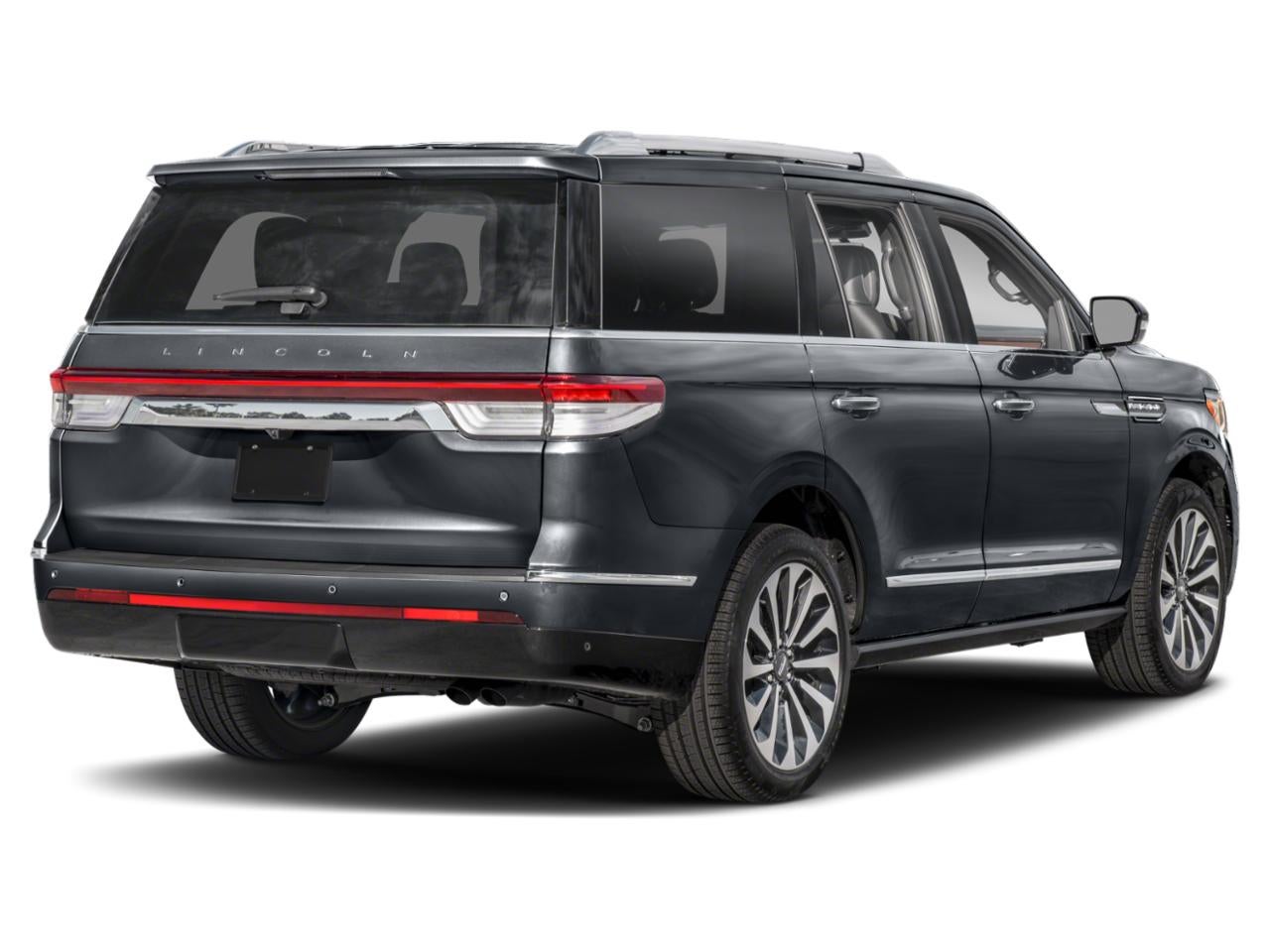 2024 Lincoln Navigator Premiere 4x4
