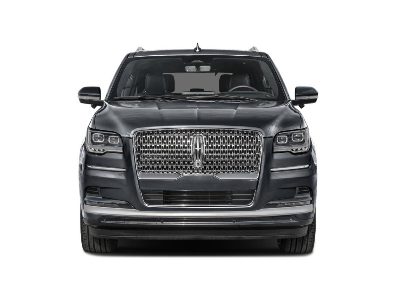 2024 Lincoln Navigator Premiere 4x4