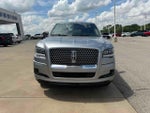 2024 Lincoln Navigator L Reserve 4x4
