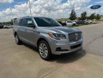 2024 Lincoln Navigator L Reserve 4x4