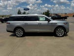 2024 Lincoln Navigator L Reserve 4x4