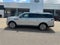 2024 Lincoln Navigator L Reserve 4x4