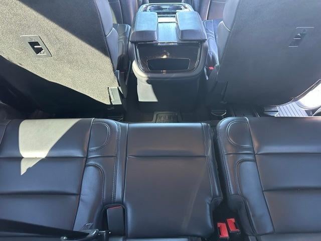 2023 Lincoln Navigator L Reserve 4x4