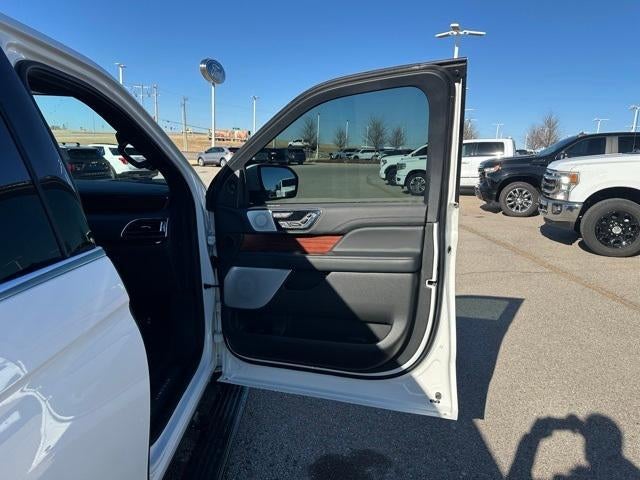 2023 Lincoln Navigator L Reserve 4x4