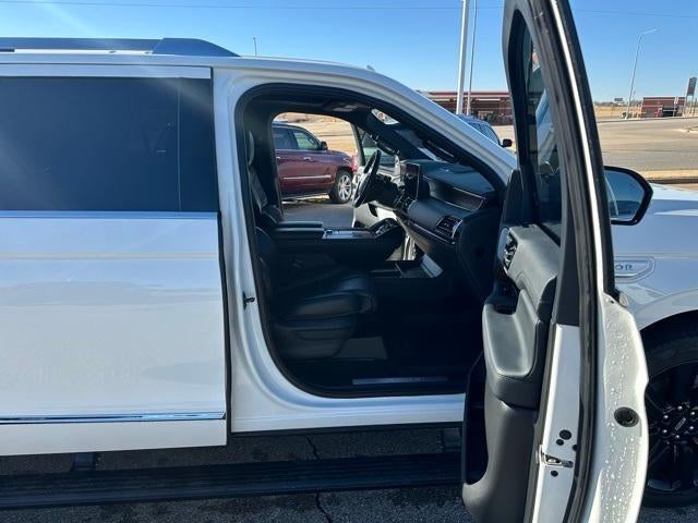 2023 Lincoln Navigator L Reserve 4x4