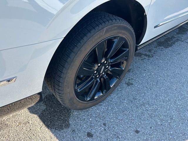 2023 Lincoln Navigator L Reserve 4x4