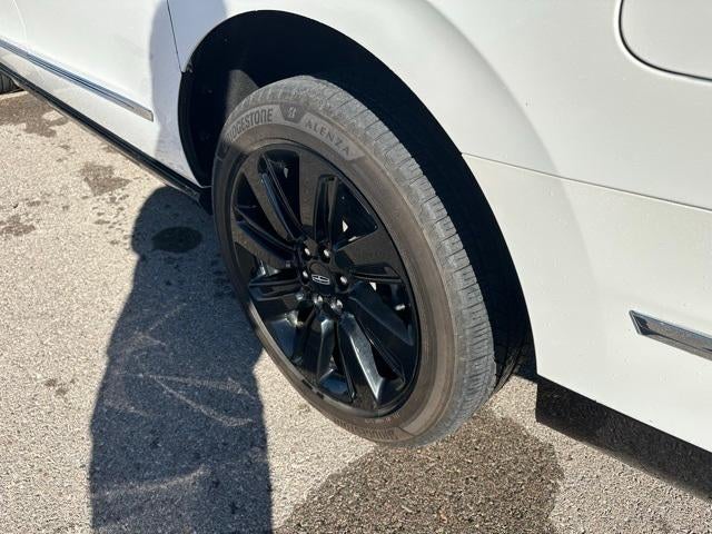 2023 Lincoln Navigator L Reserve 4x4