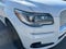 2023 Lincoln Navigator L Reserve 4x4