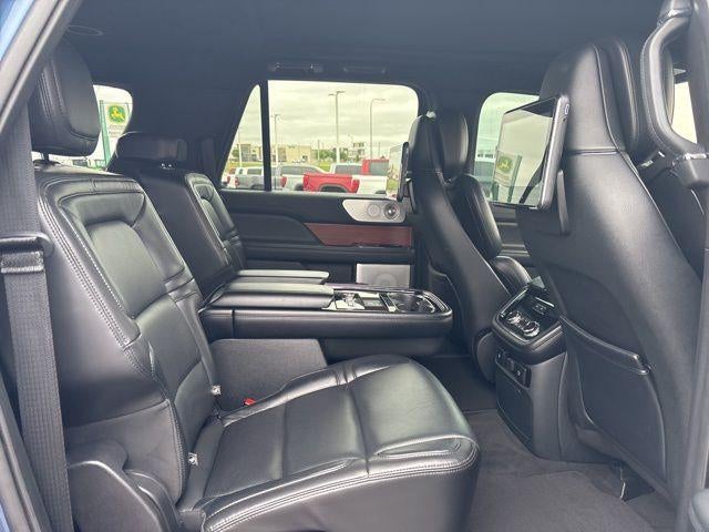 2020 Lincoln Navigator L Reserve 4x4