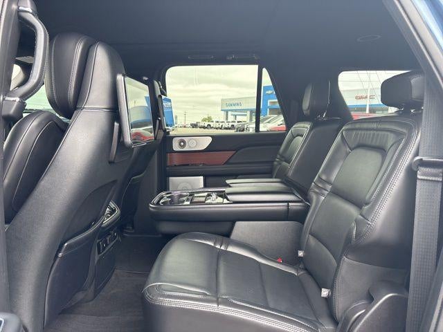 2020 Lincoln Navigator L Reserve 4x4