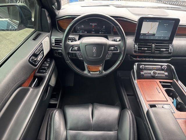 2020 Lincoln Navigator L Reserve 4x4
