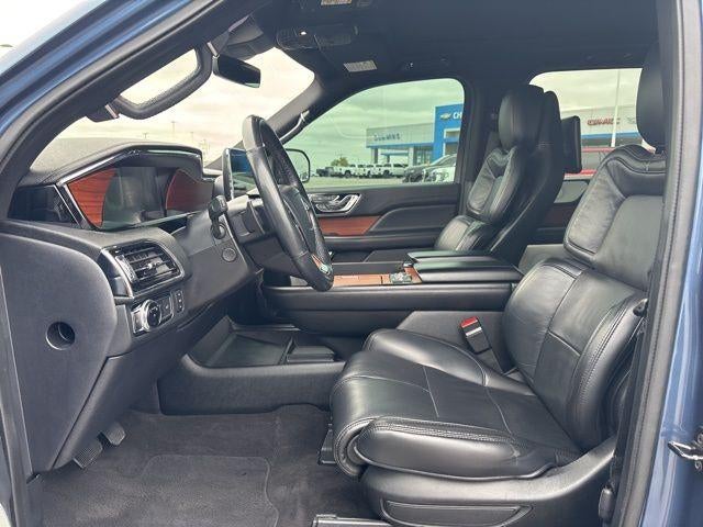 2020 Lincoln Navigator L Reserve 4x4