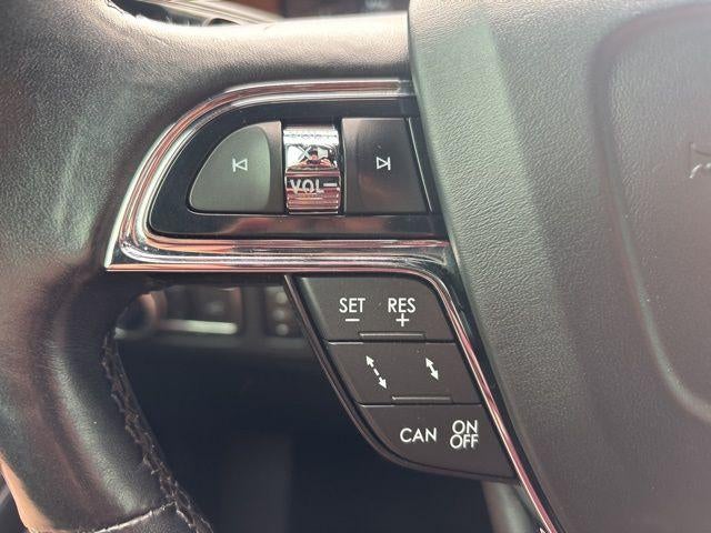 2020 Lincoln Navigator L Reserve 4x4