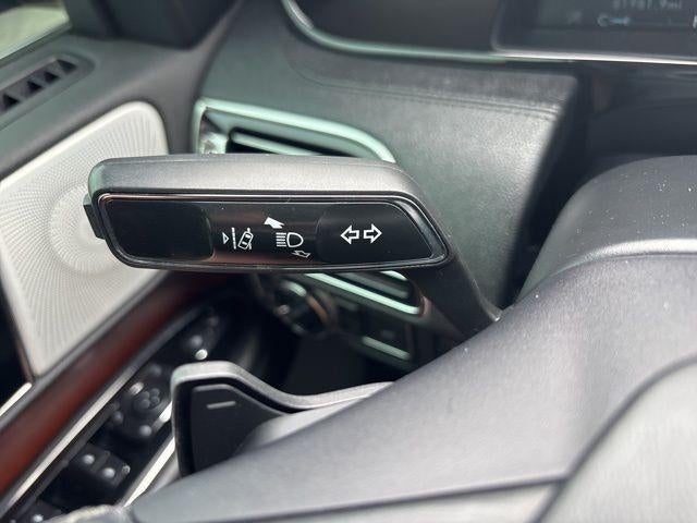2020 Lincoln Navigator L Reserve 4x4
