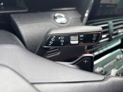 2020 Lincoln Navigator L Reserve 4x4
