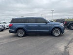 2020 Lincoln Navigator L Reserve 4x4