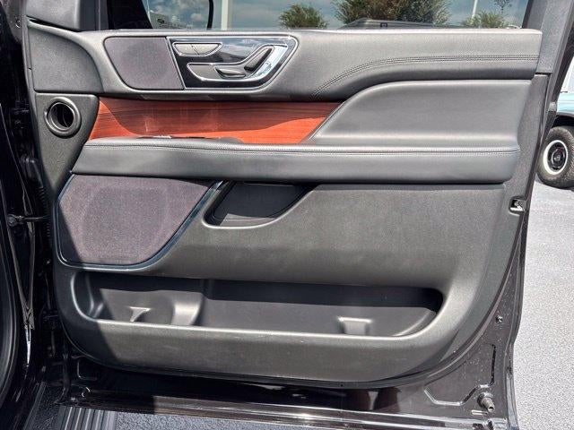 2024 Lincoln Navigator L Premiere 4x4