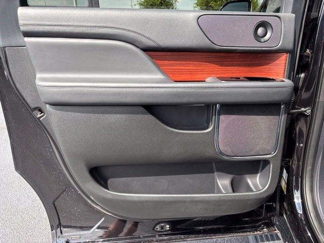 2024 Lincoln Navigator L Premiere 4x4