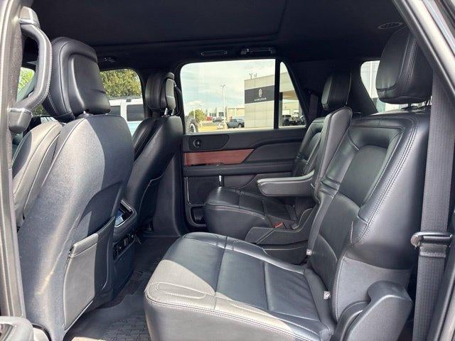 2024 Lincoln Navigator L Premiere 4x4