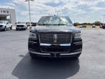 2024 Lincoln Navigator L Premiere 4x4