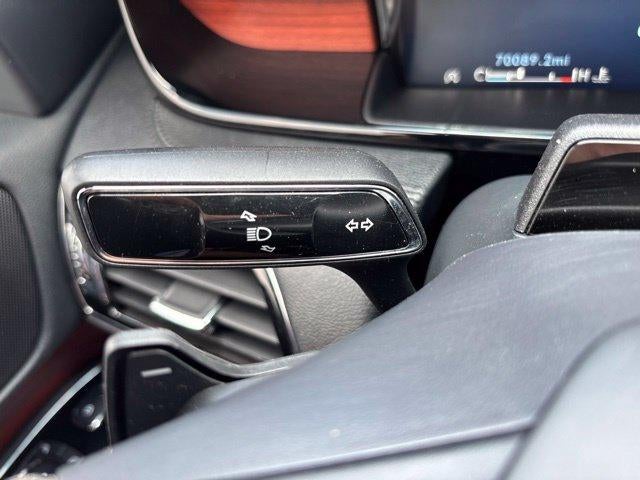 2024 Lincoln Navigator L Premiere 4x4