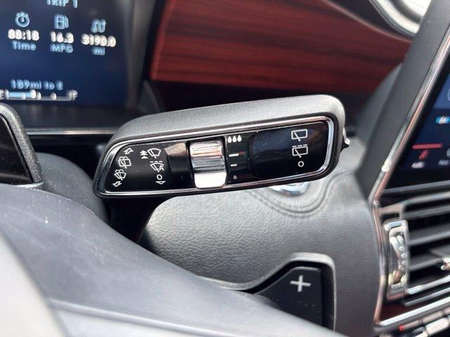 2024 Lincoln Navigator L Premiere 4x4
