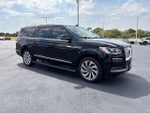 2024 Lincoln Navigator L Premiere 4x4